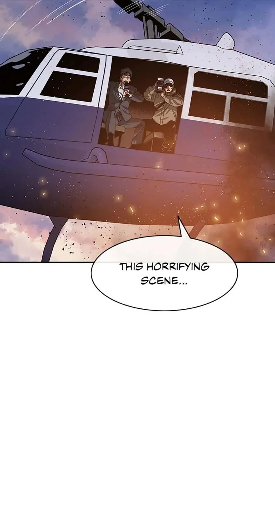 Read Existence (en) Manga Online