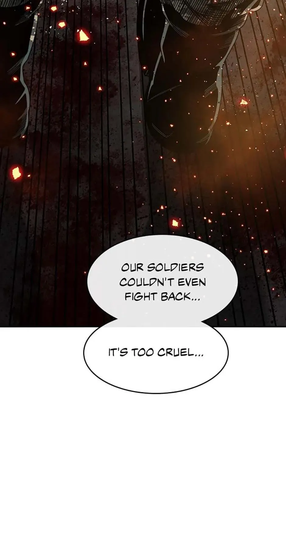 Read Existence (en) Manga Online