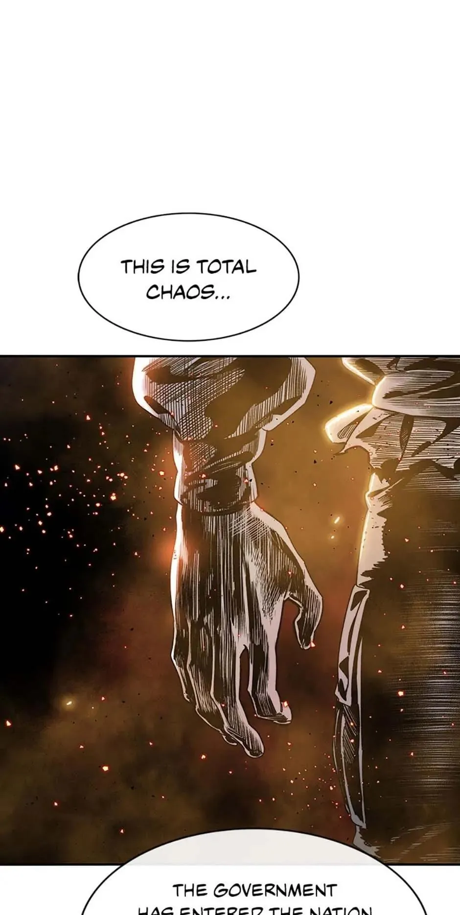 Read Existence (en) Manga Online