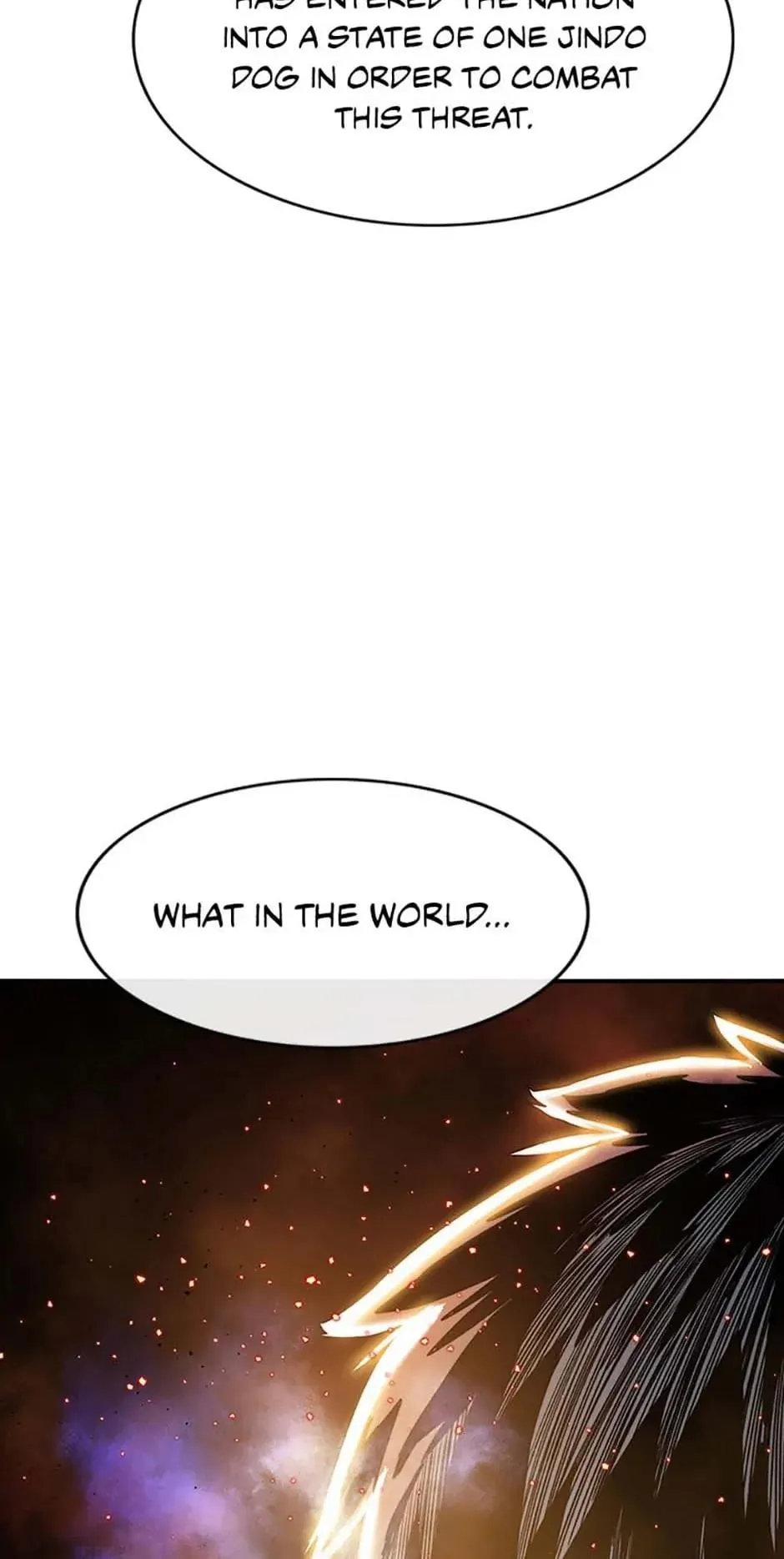 Read Existence (en) Manga Online