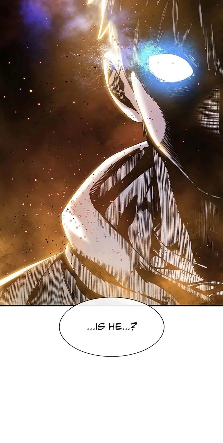 Read Existence (en) Manga Online