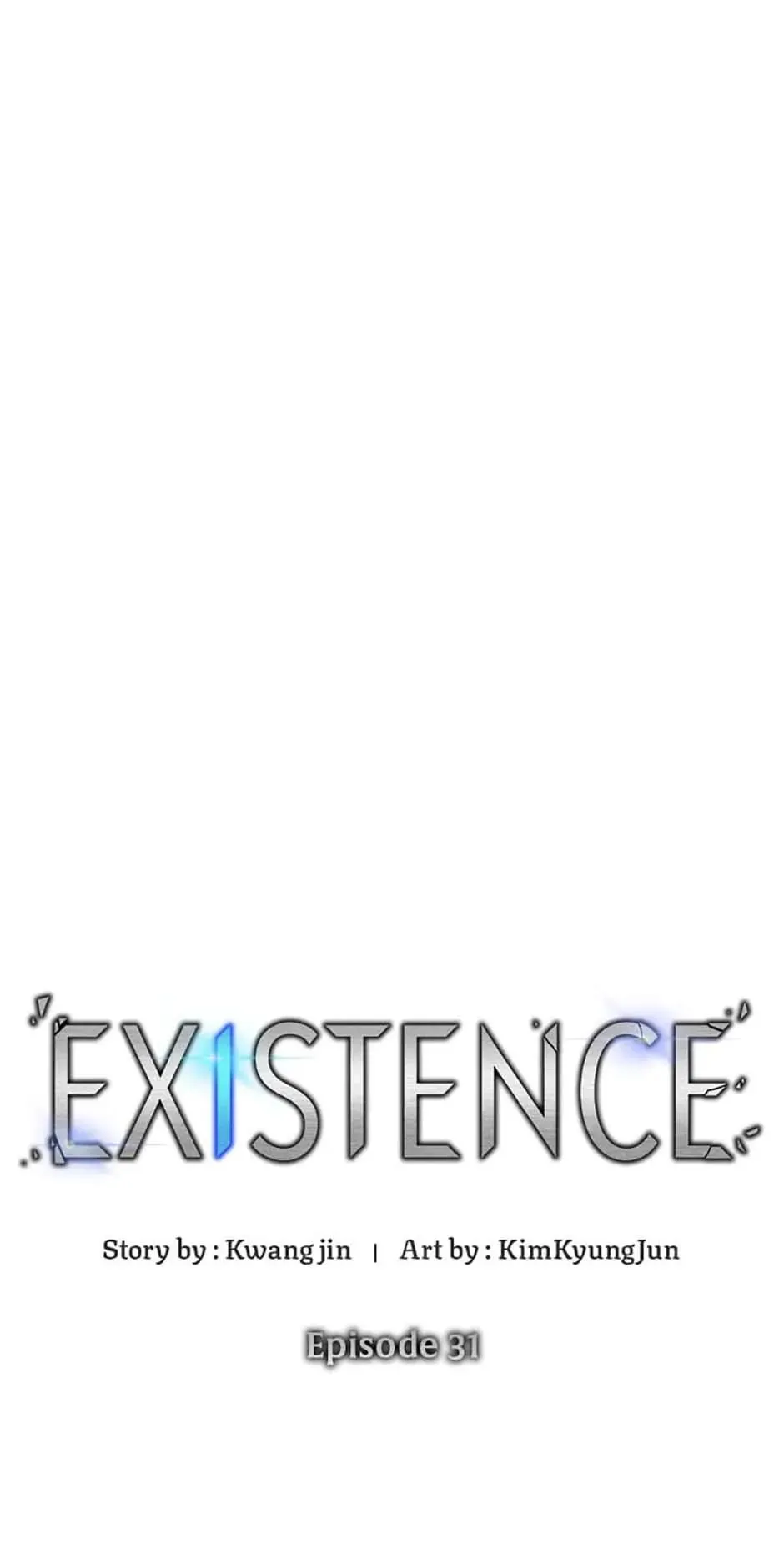 Read Existence (en) Manga Online