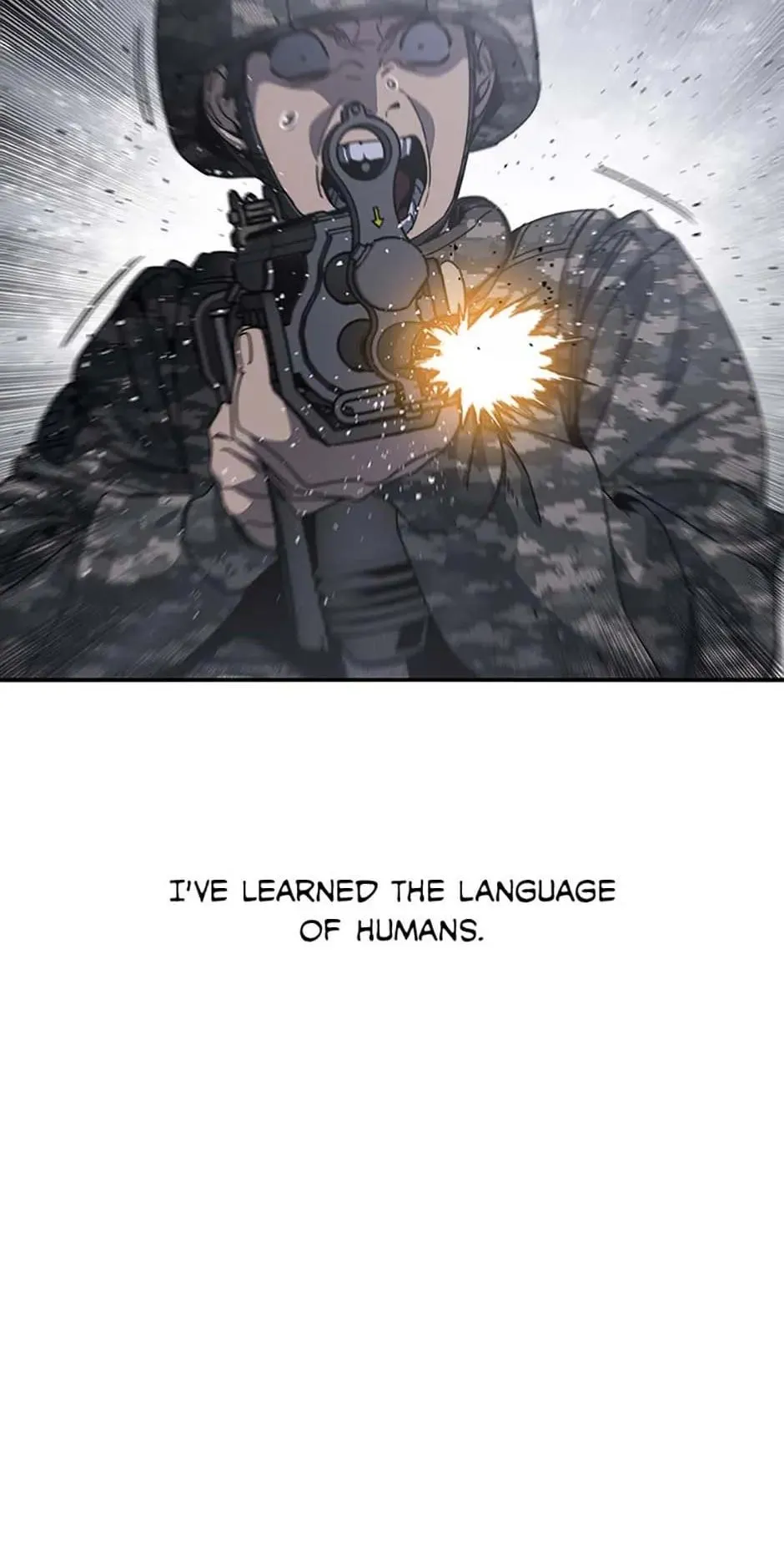 Read Existence (en) Manga Online