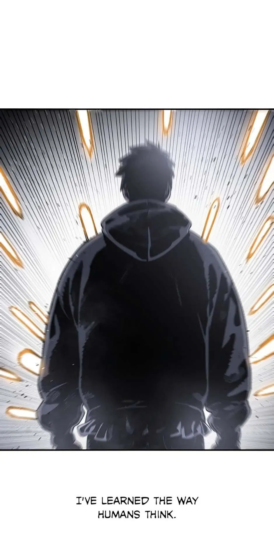 Read Existence (en) Manga Online