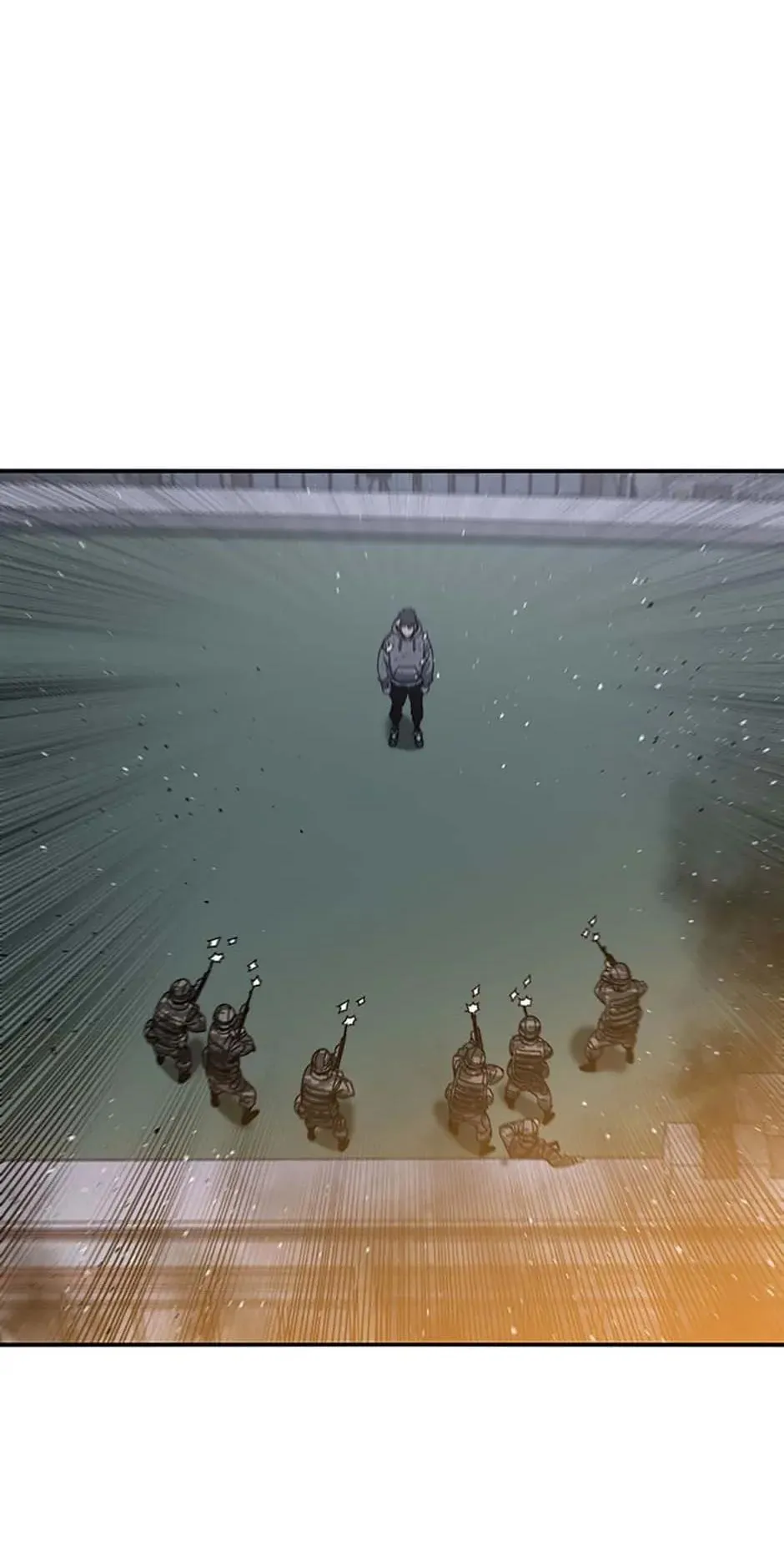 Read Existence (en) Manga Online