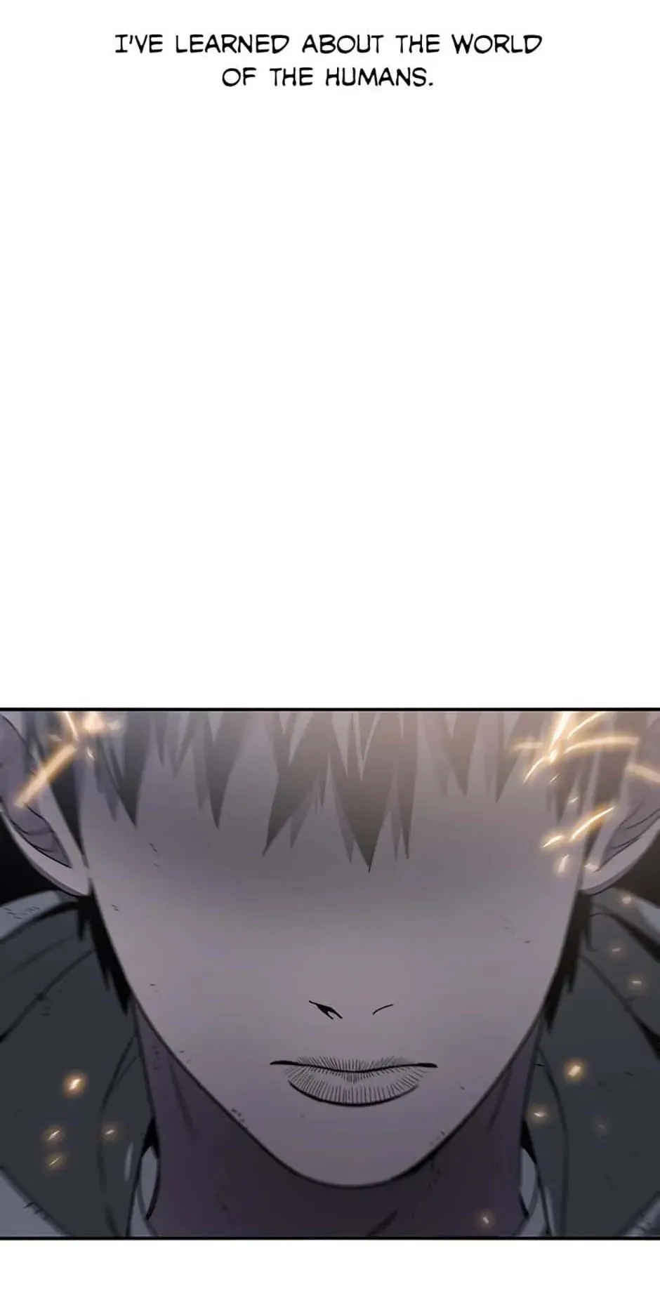 Read Existence (en) Manga Online