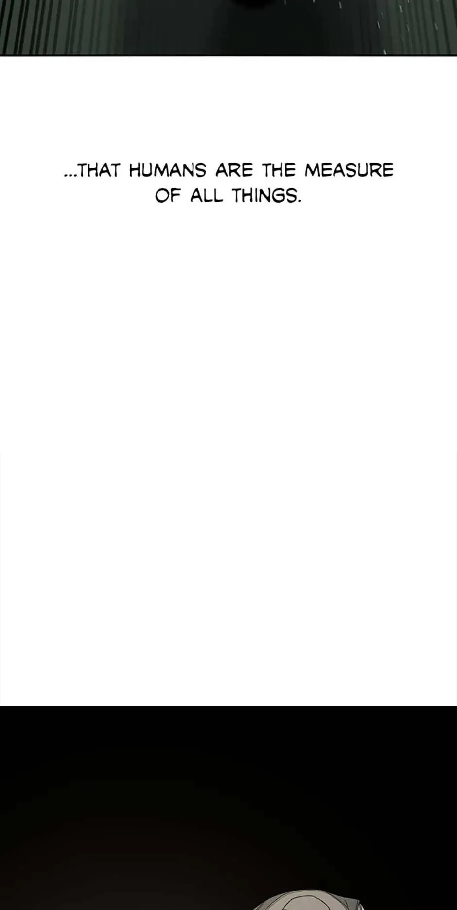 Read Existence (en) Manga Online