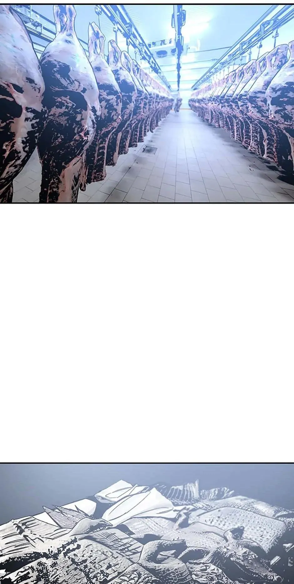 Read Existence (en) Manga Online