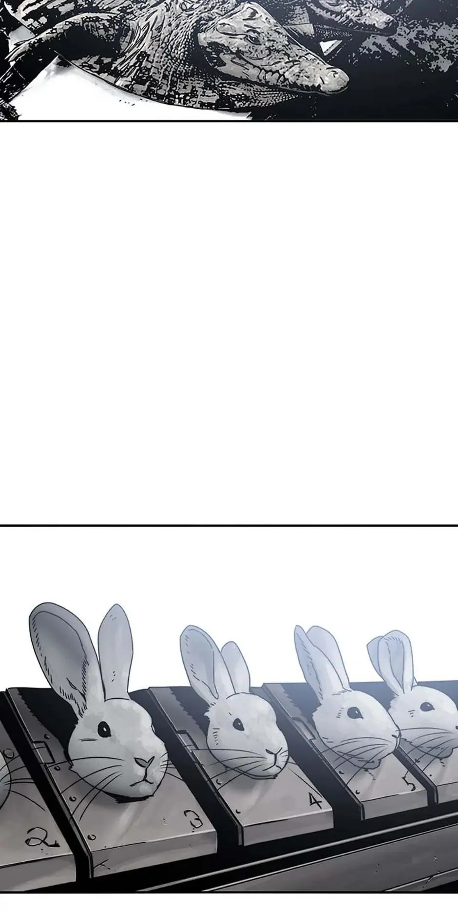 Read Existence (en) Manga Online