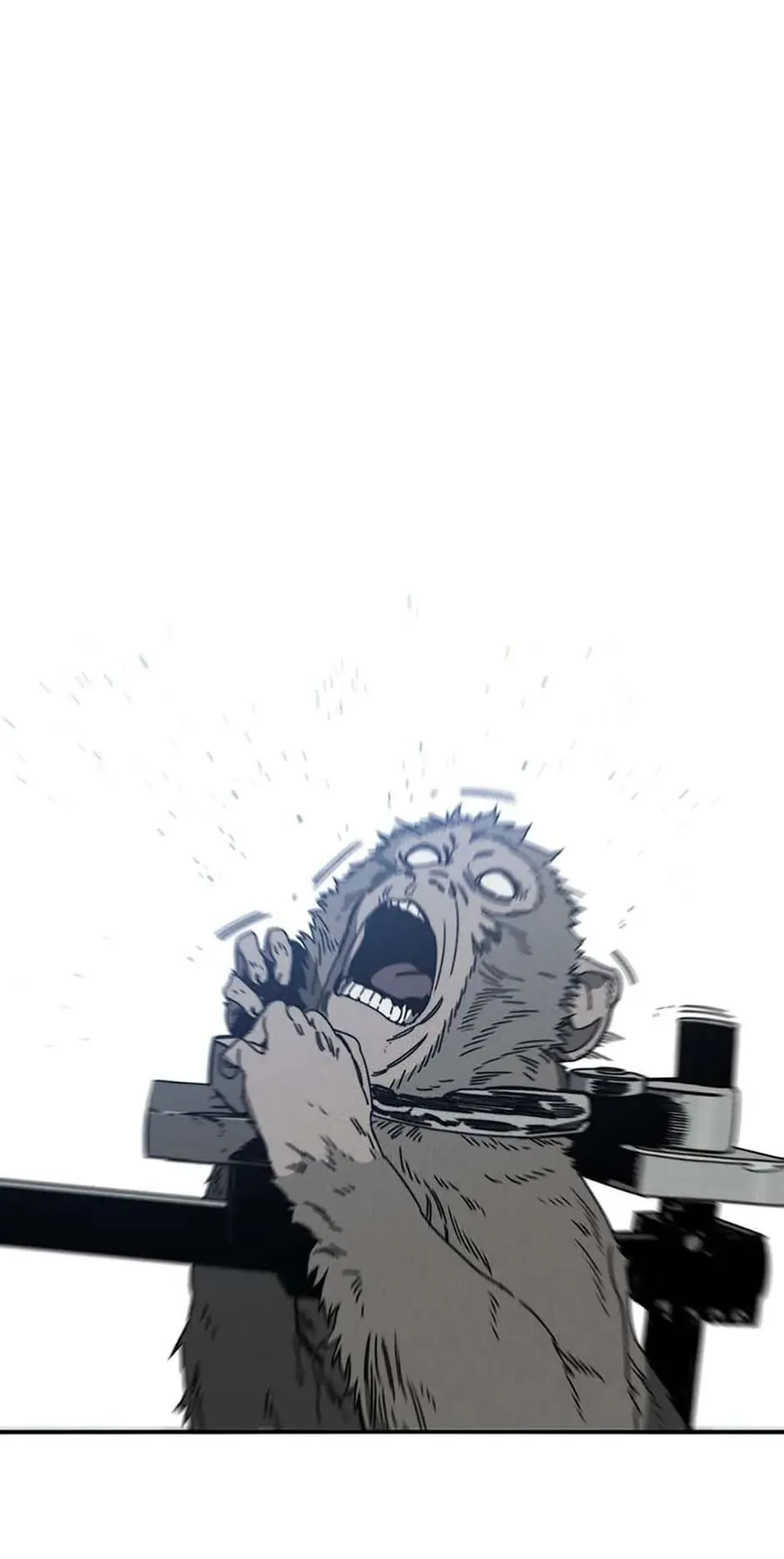 Read Existence (en) Manga Online