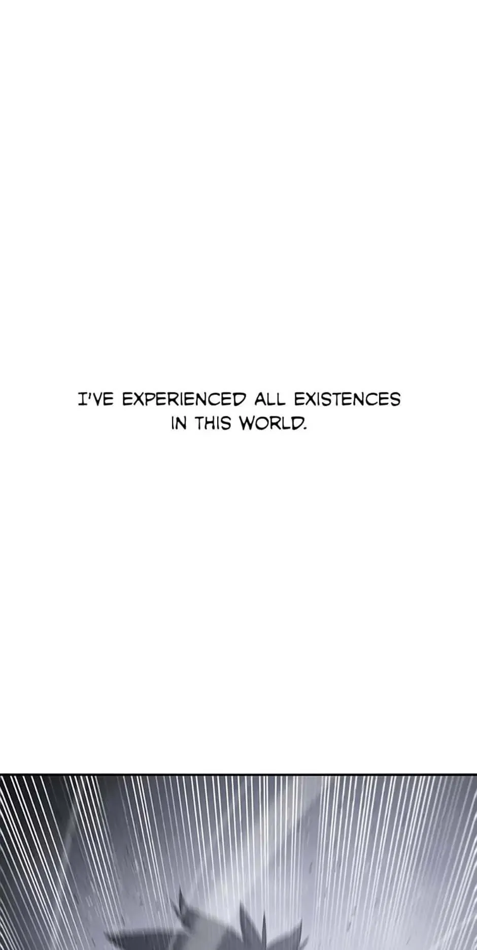 Read Existence (en) Manga Online