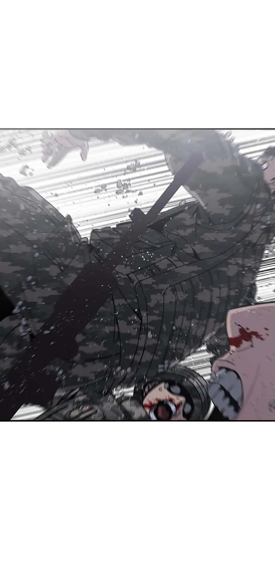 Read Existence (en) Manga Online