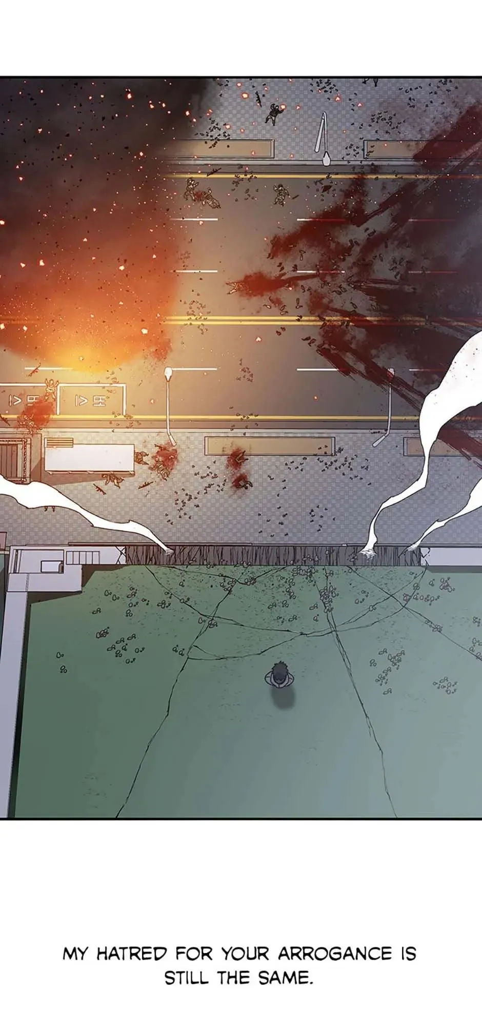 Read Existence (en) Manga Online