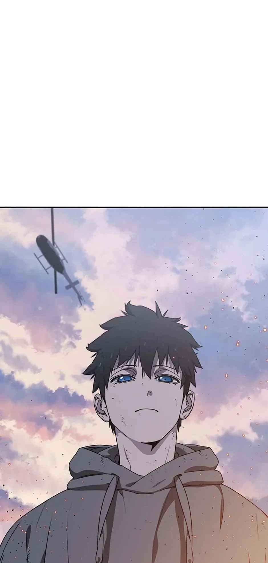 Read Existence (en) Manga Online