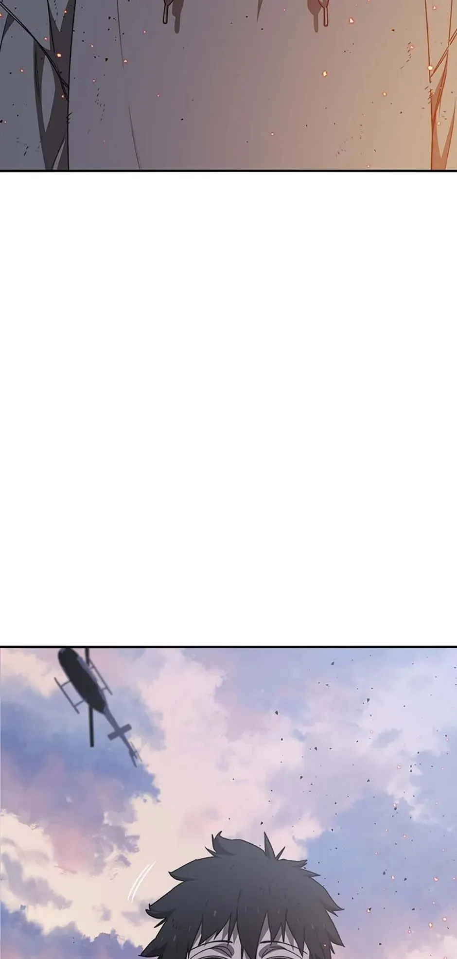 Read Existence (en) Manga Online