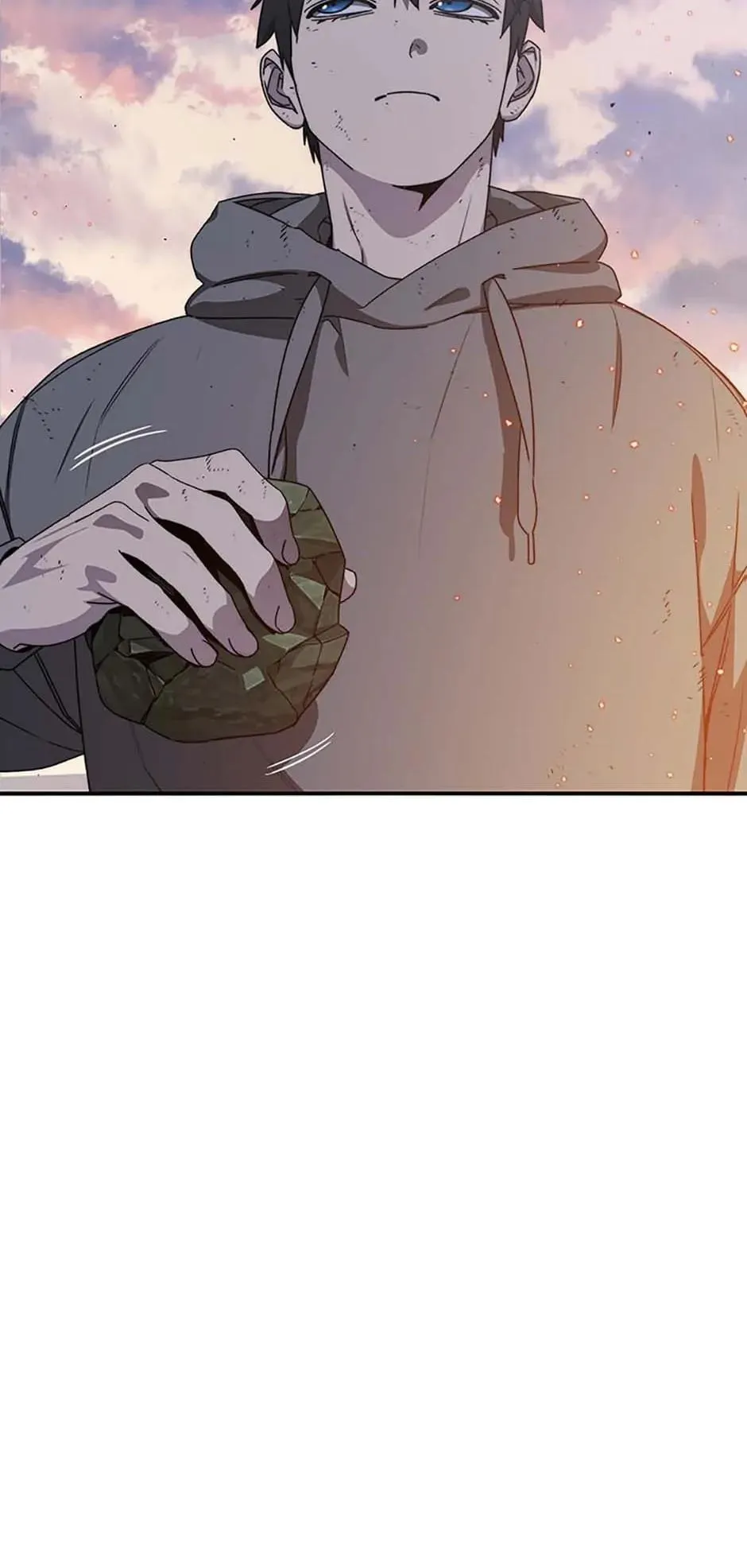 Read Existence (en) Manga Online