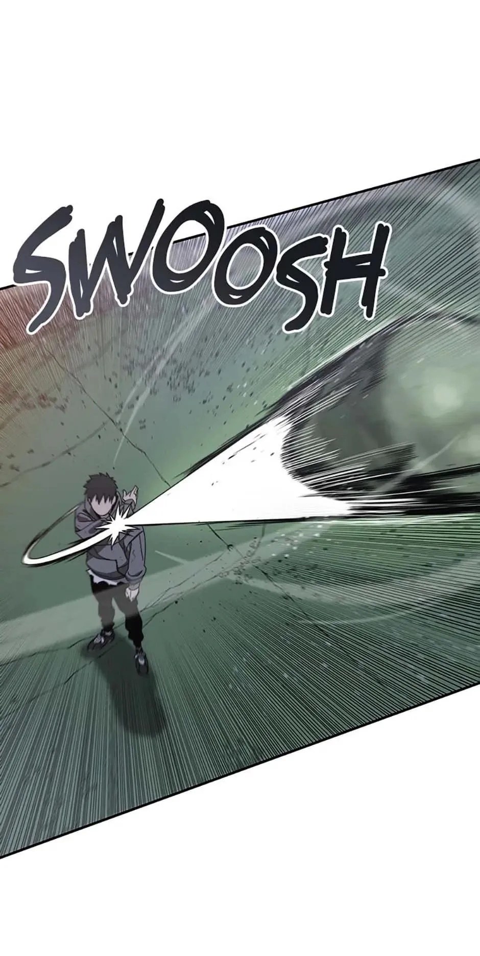 Read Existence (en) Manga Online