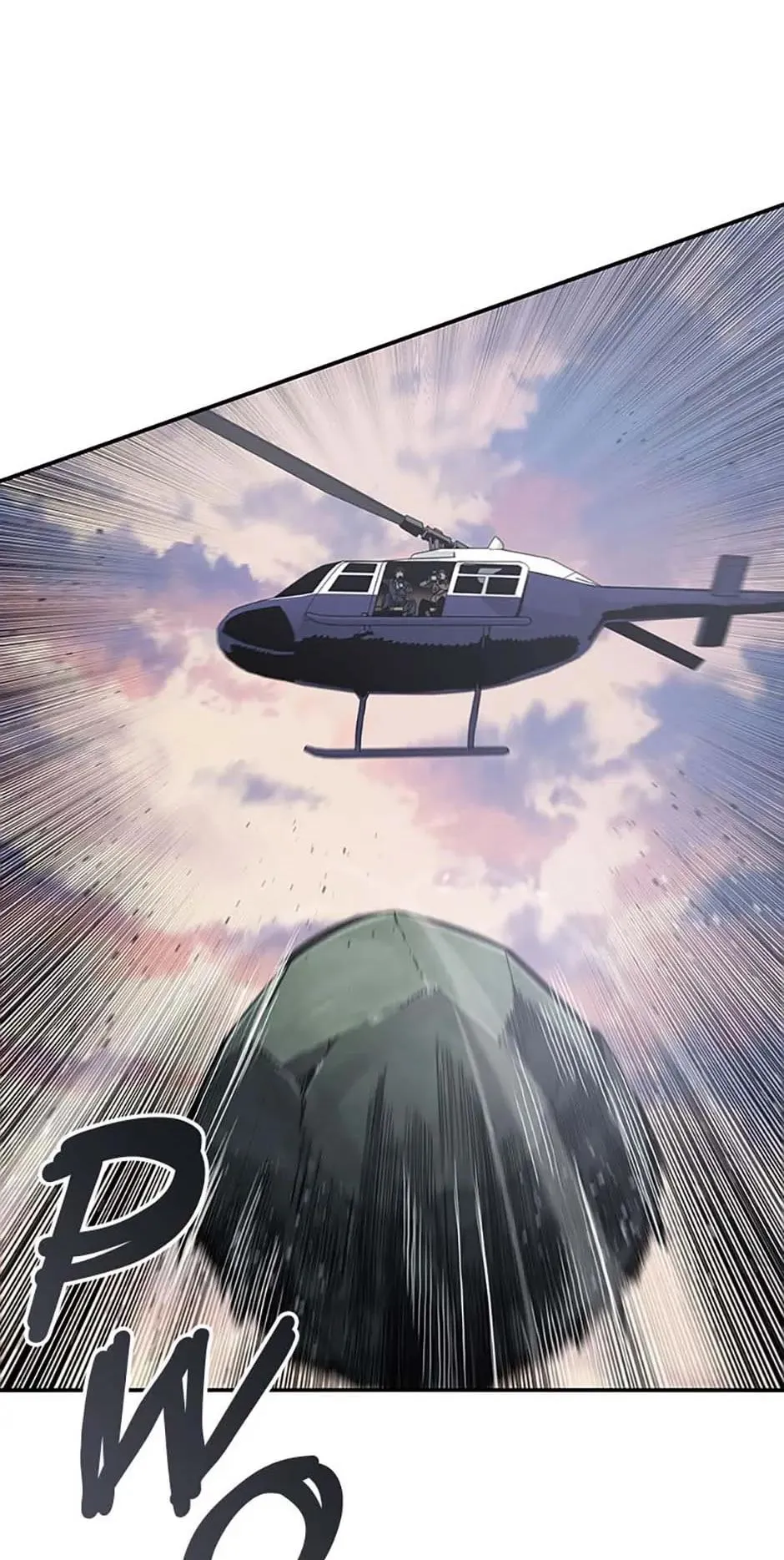 Read Existence (en) Manga Online