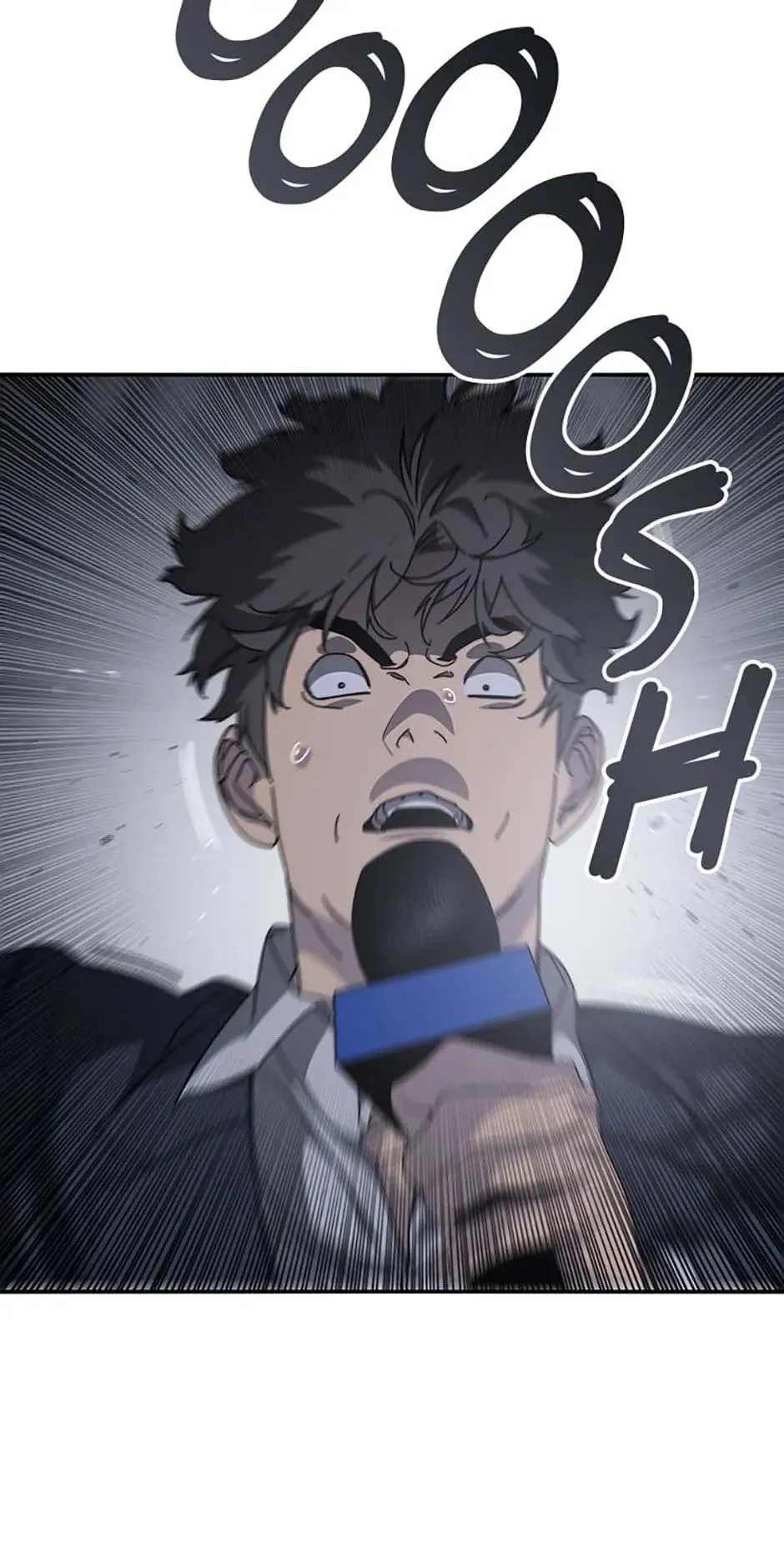 Read Existence (en) Manga Online