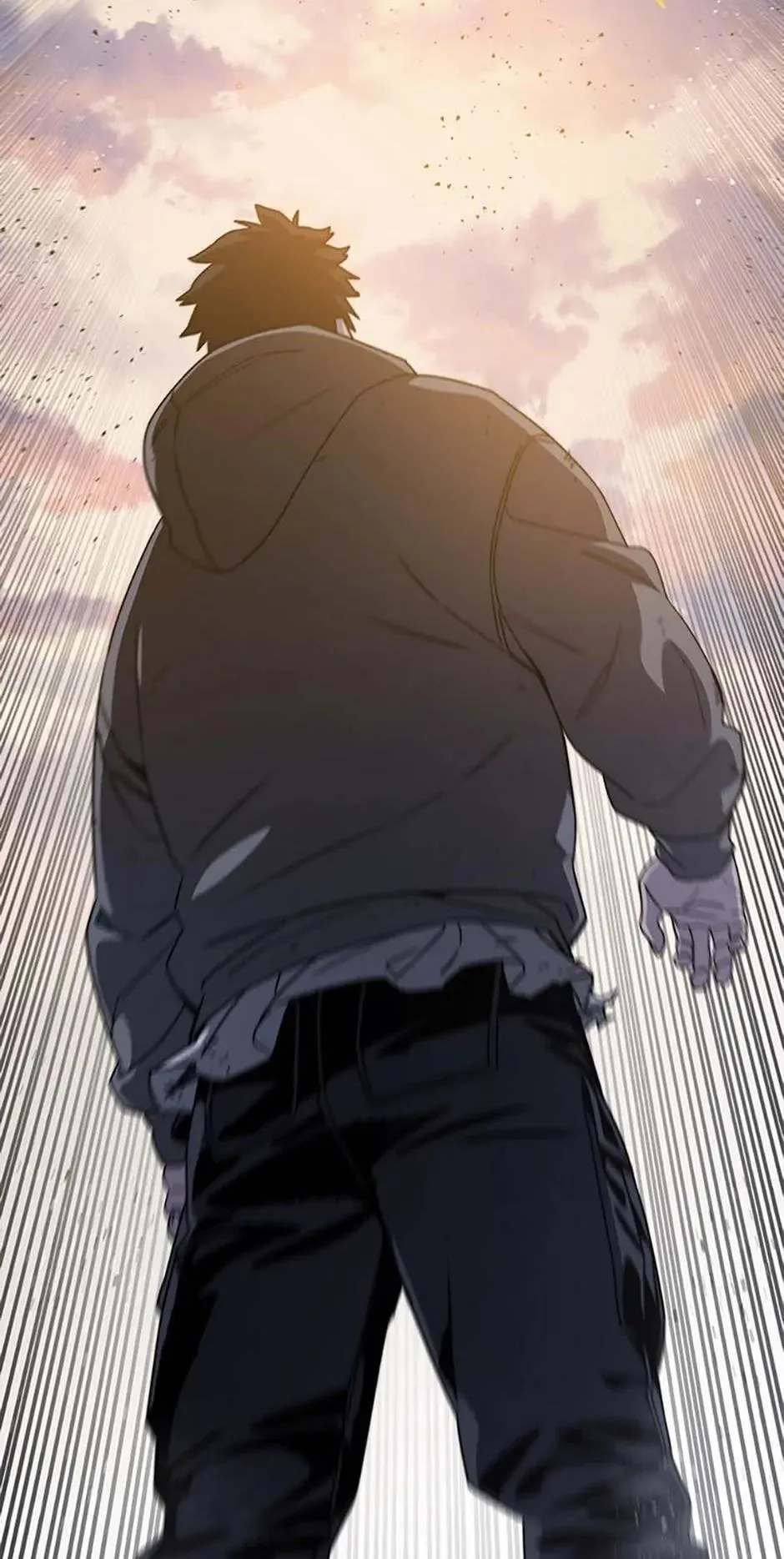 Read Existence (en) Manga Online