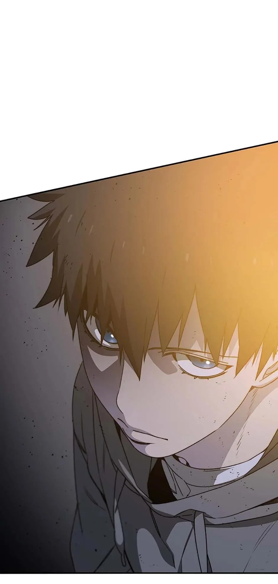 Read Existence (en) Manga Online