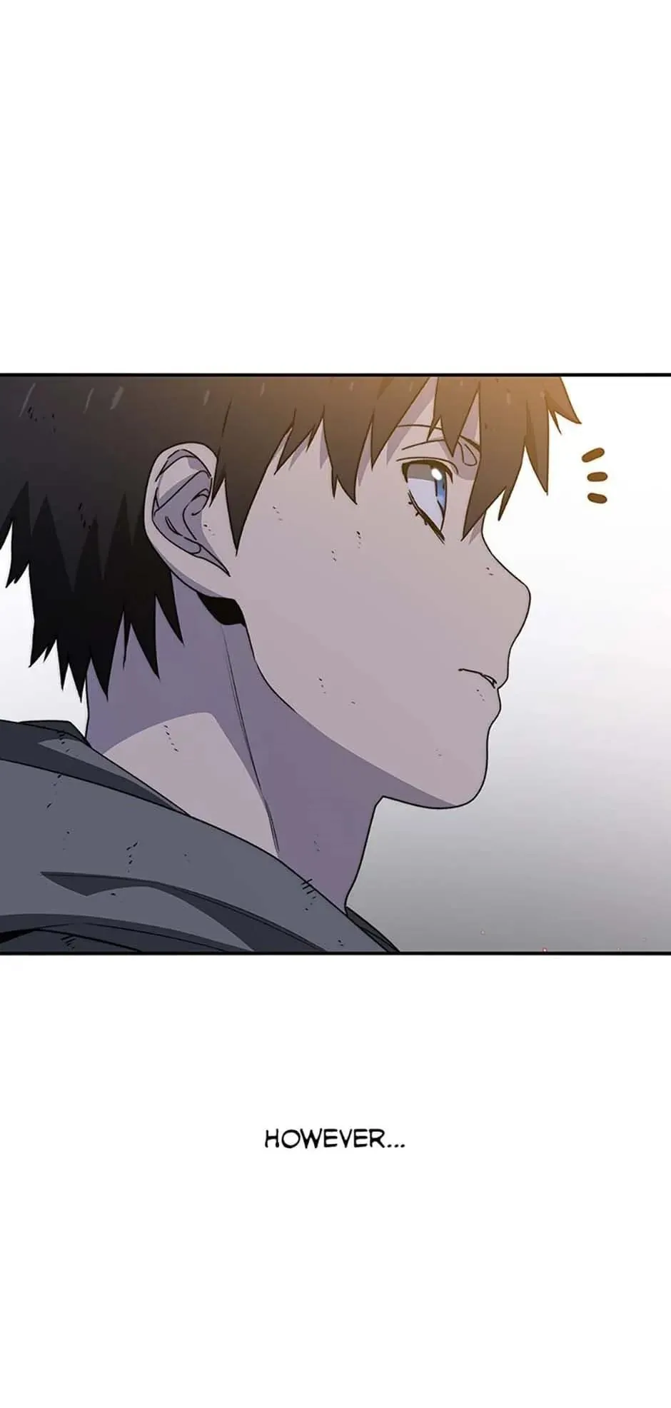 Read Existence (en) Manga Online