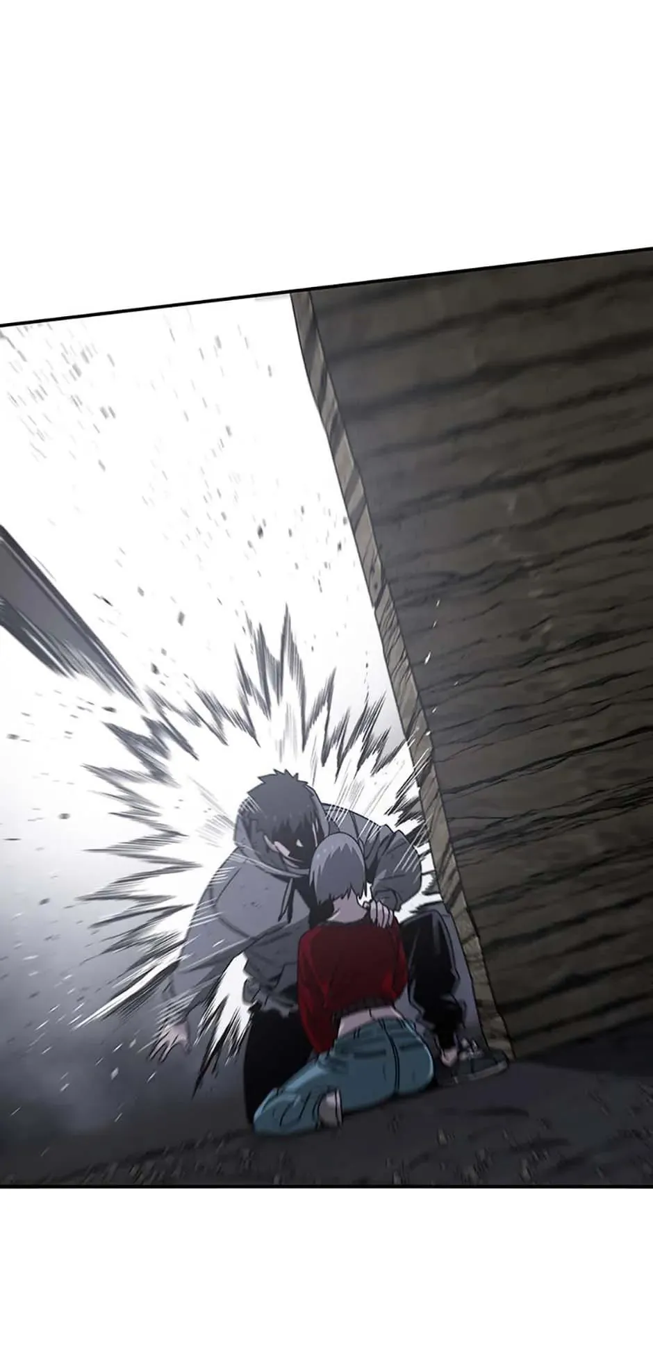 Read Existence (en) Manga Online