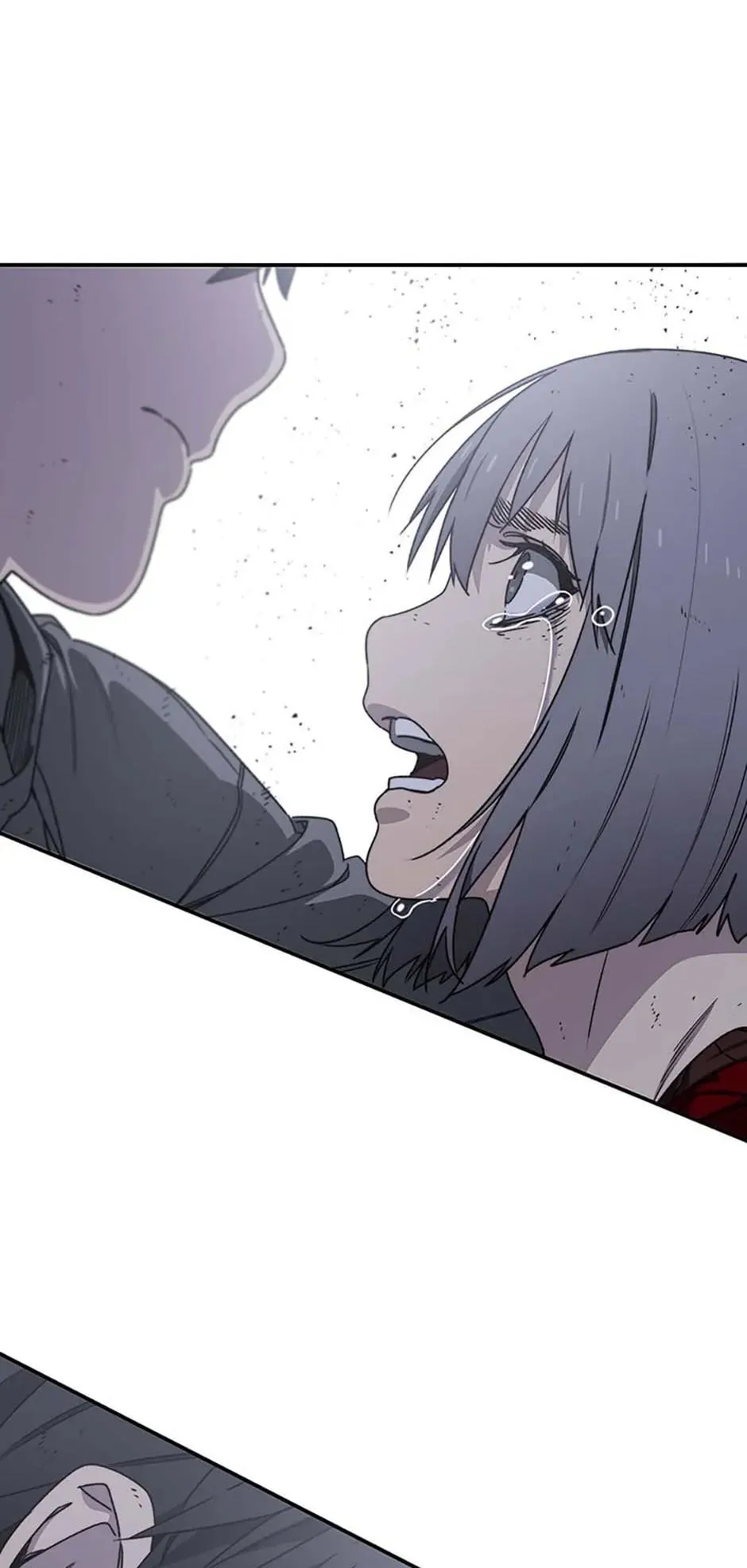 Read Existence (en) Manga Online