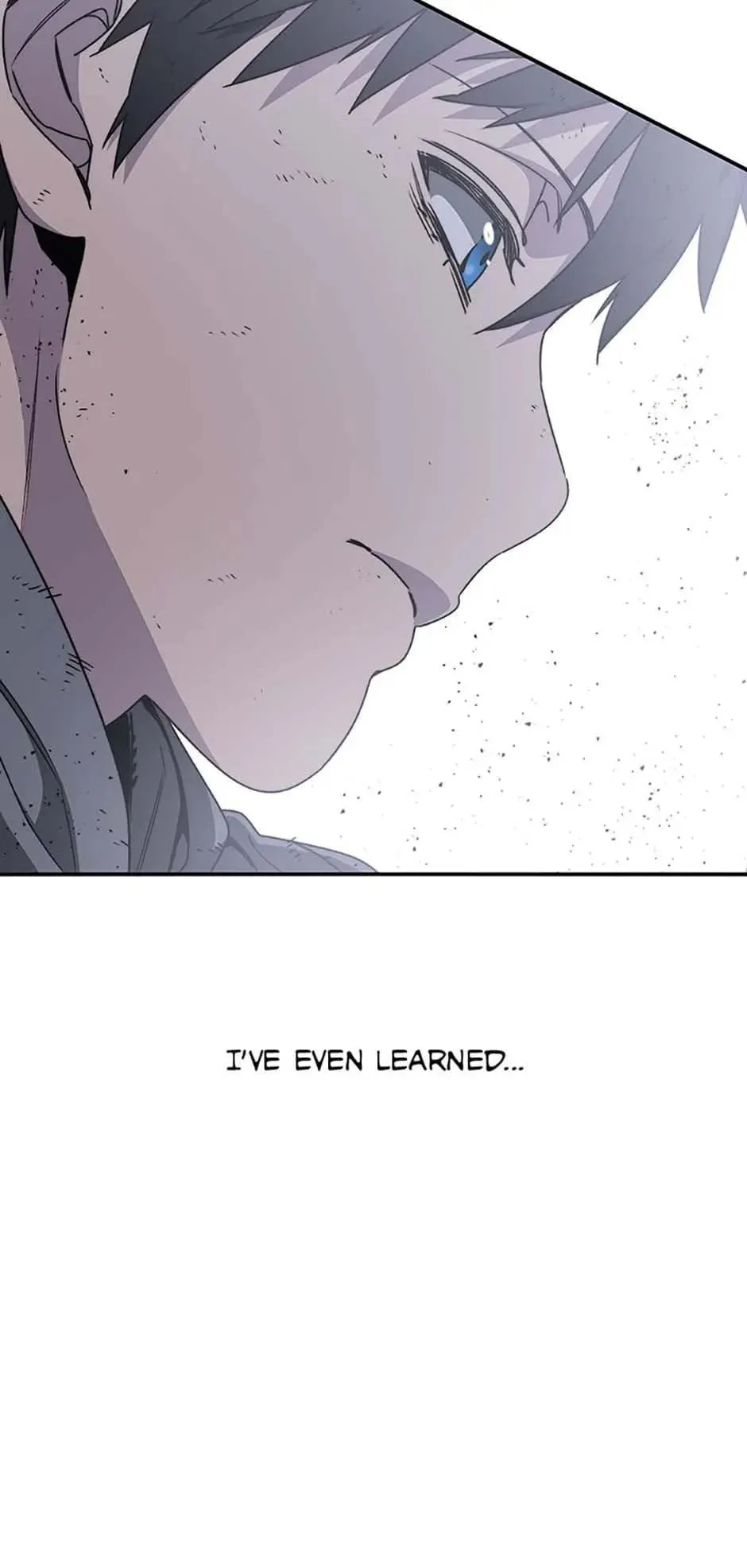 Read Existence (en) Manga Online