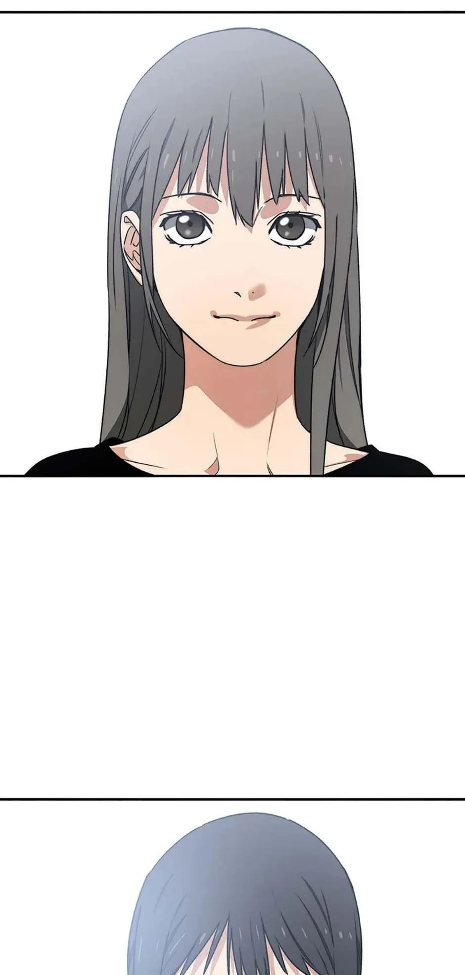 Read Existence (en) Manga Online