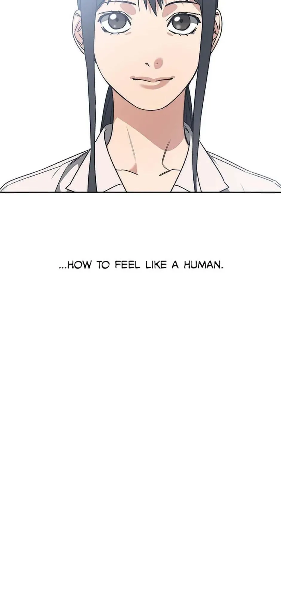 Read Existence (en) Manga Online