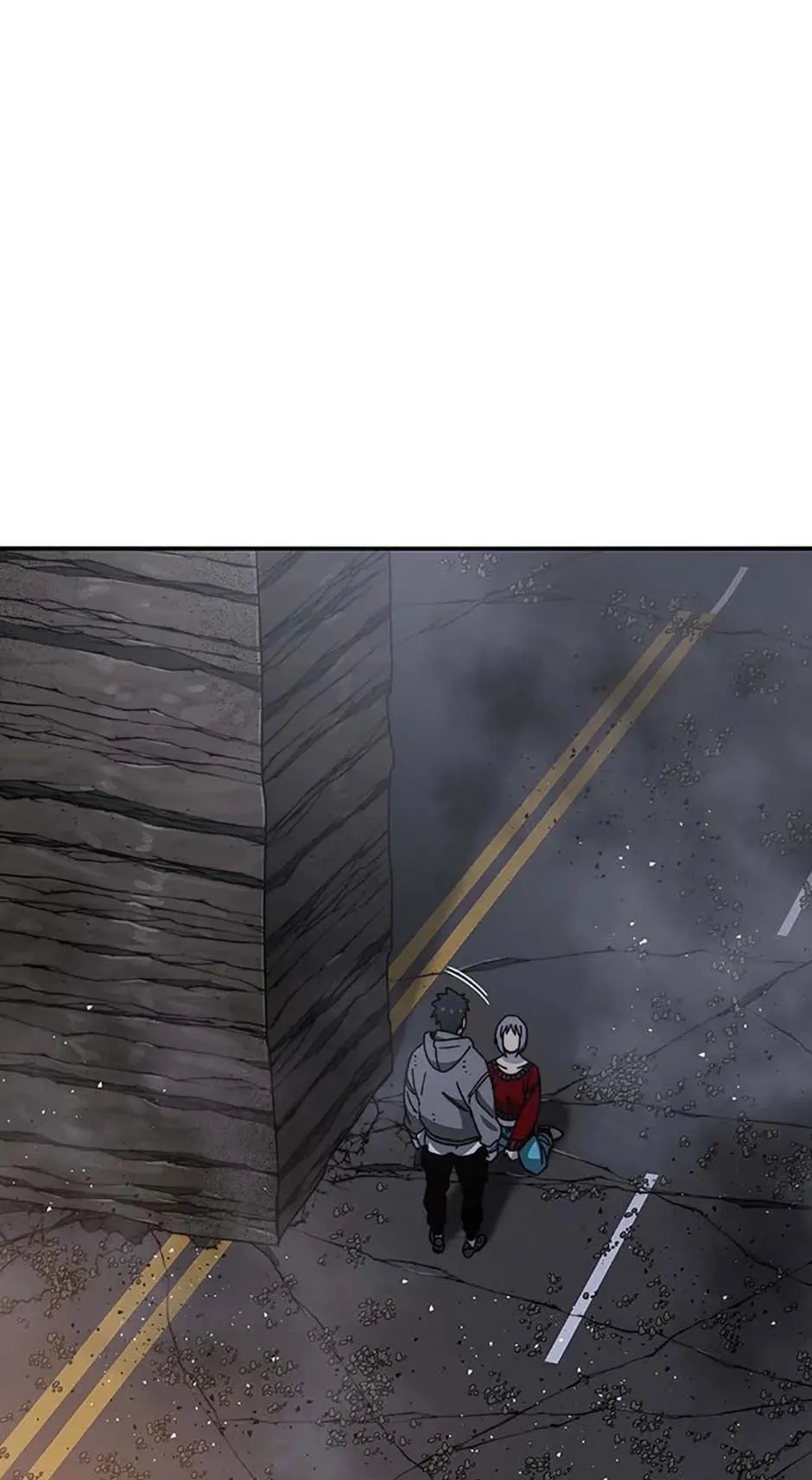 Read Existence (en) Manga Online