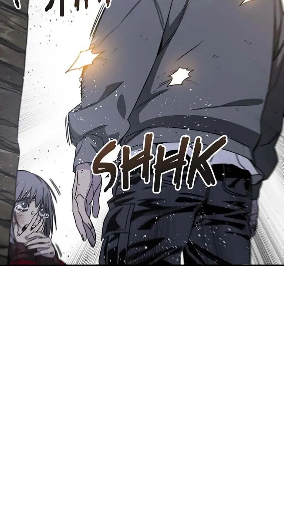 Read Existence (en) Manga Online