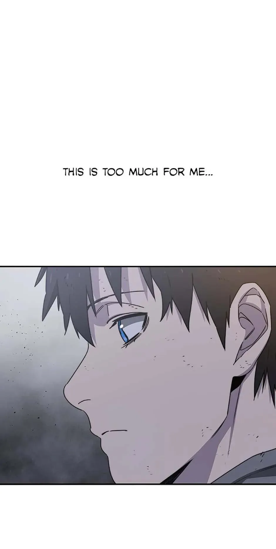 Read Existence (en) Manga Online