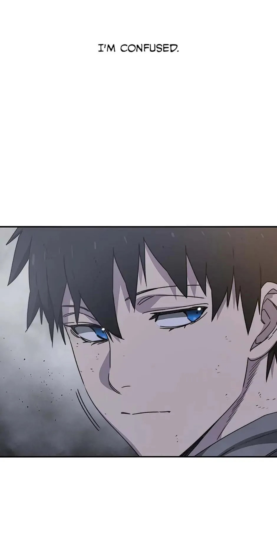 Read Existence (en) Manga Online