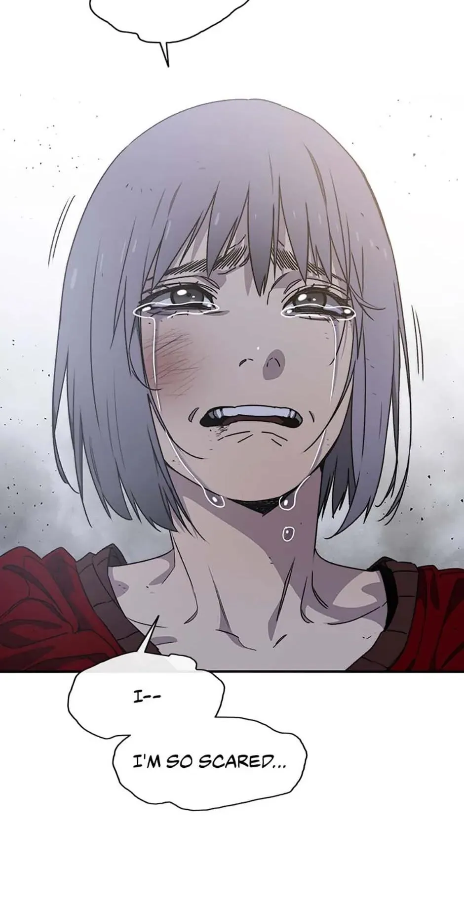 Read Existence (en) Manga Online