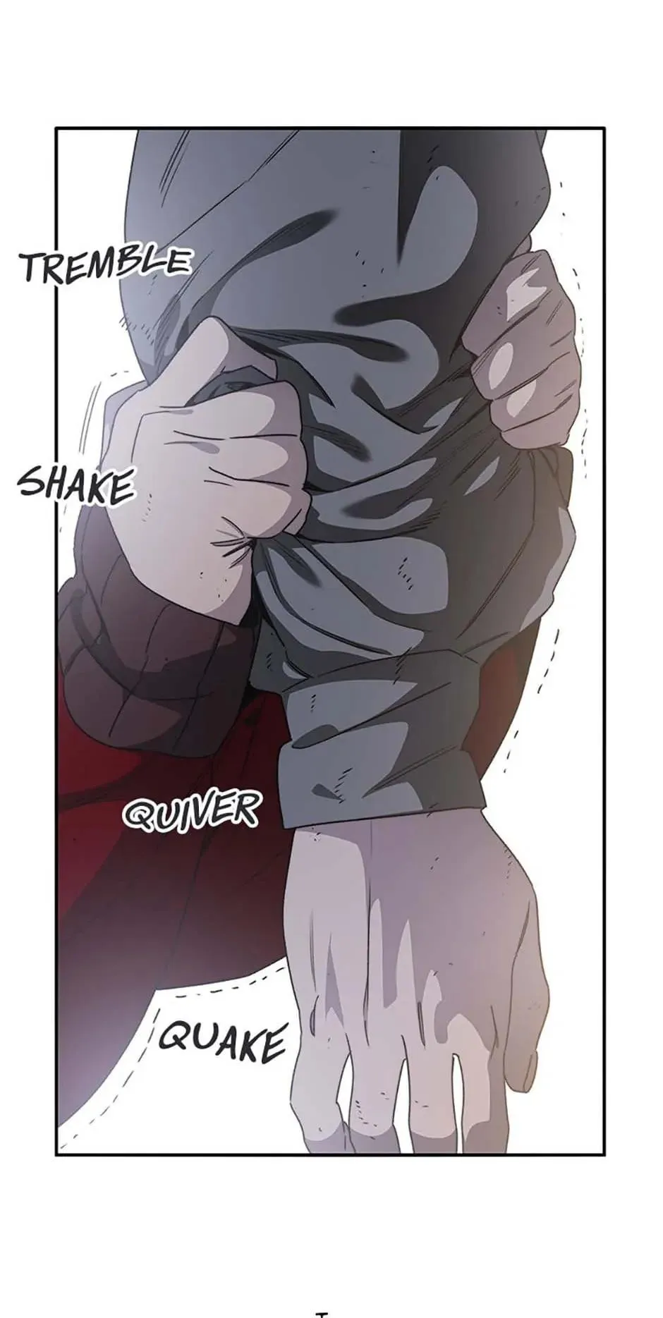 Read Existence (en) Manga Online