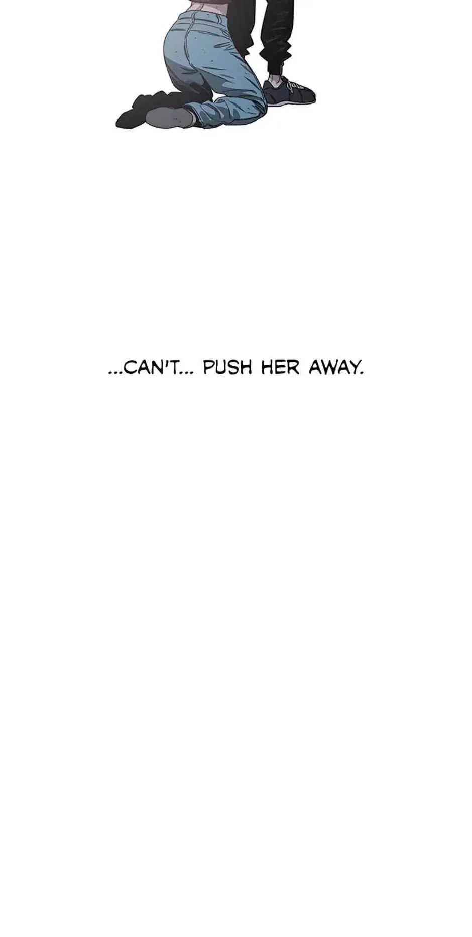 Read Existence (en) Manga Online