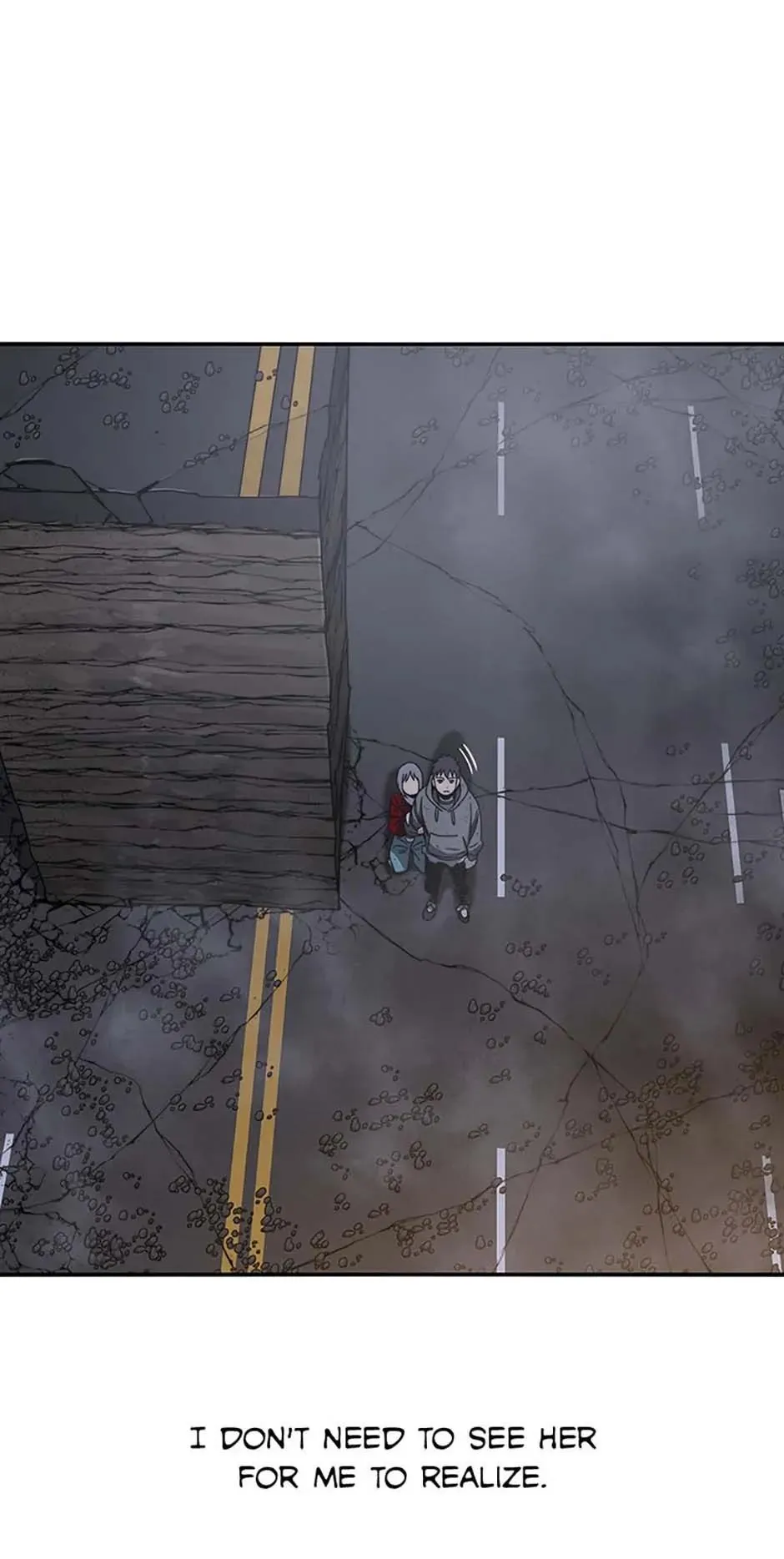 Read Existence (en) Manga Online