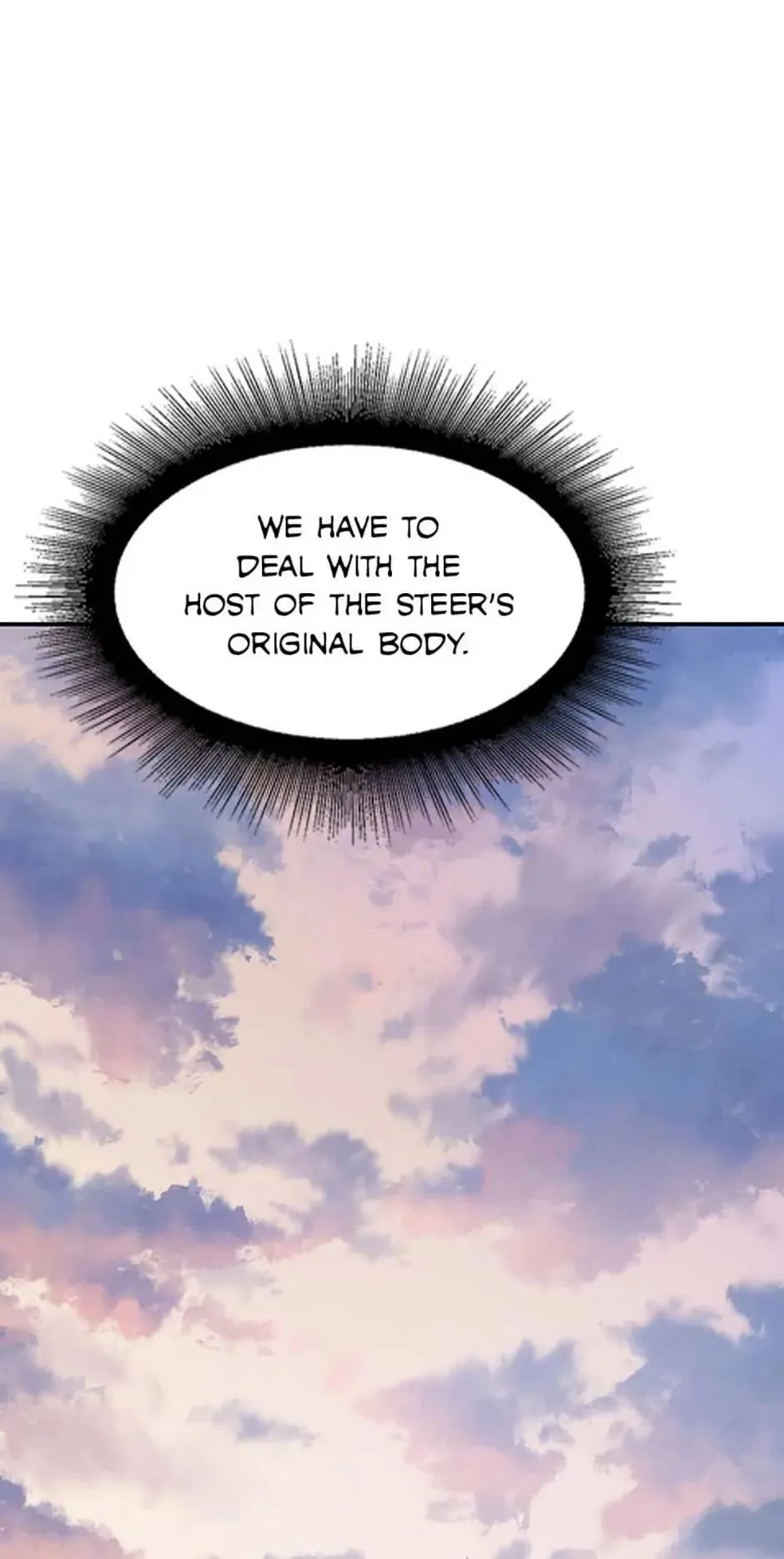 Read Existence (en) Manga Online