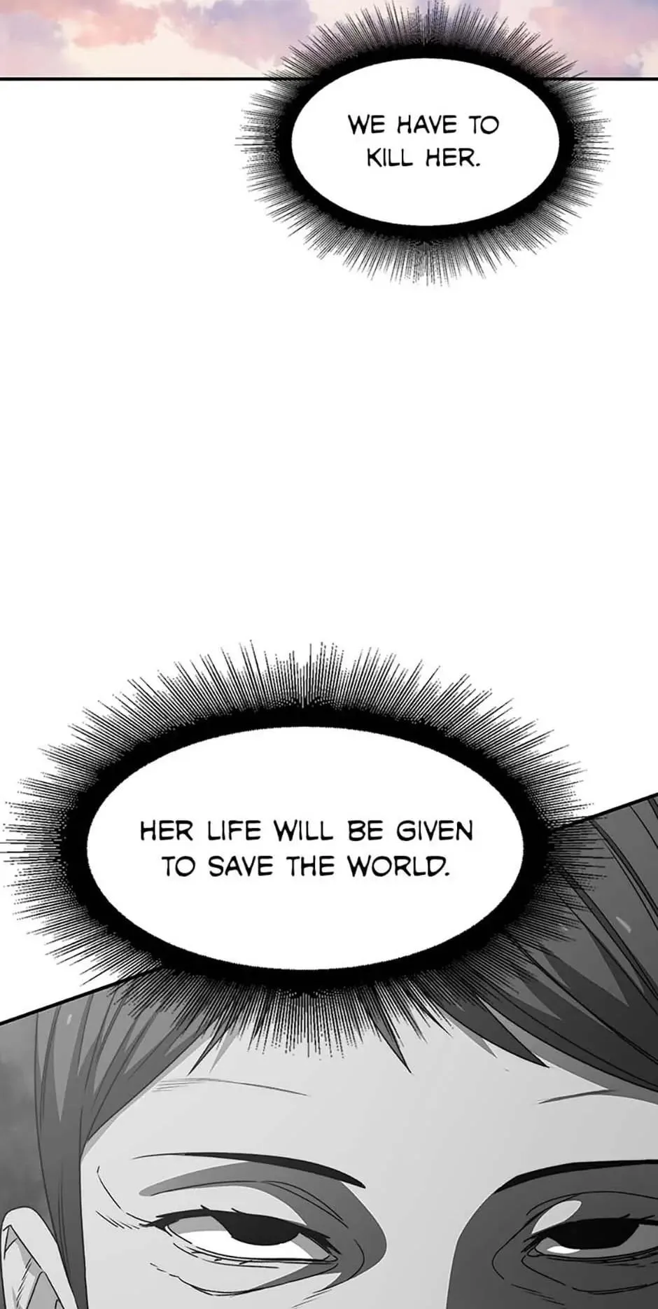 Read Existence (en) Manga Online