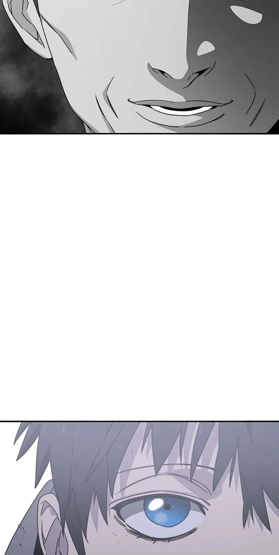 Read Existence (en) Manga Online