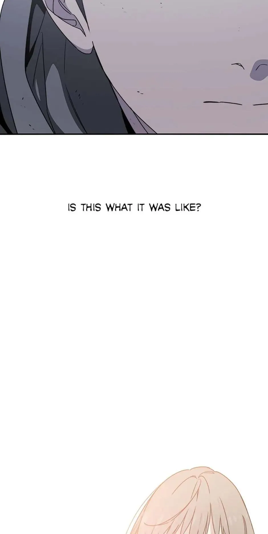 Read Existence (en) Manga Online