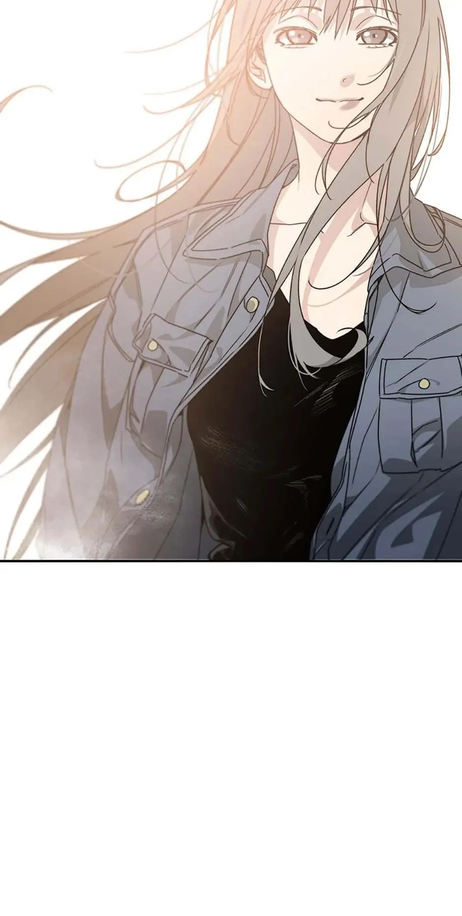 Read Existence (en) Manga Online