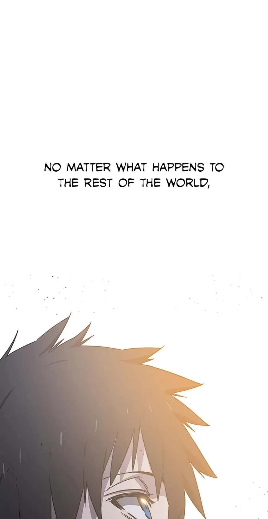 Read Existence (en) Manga Online