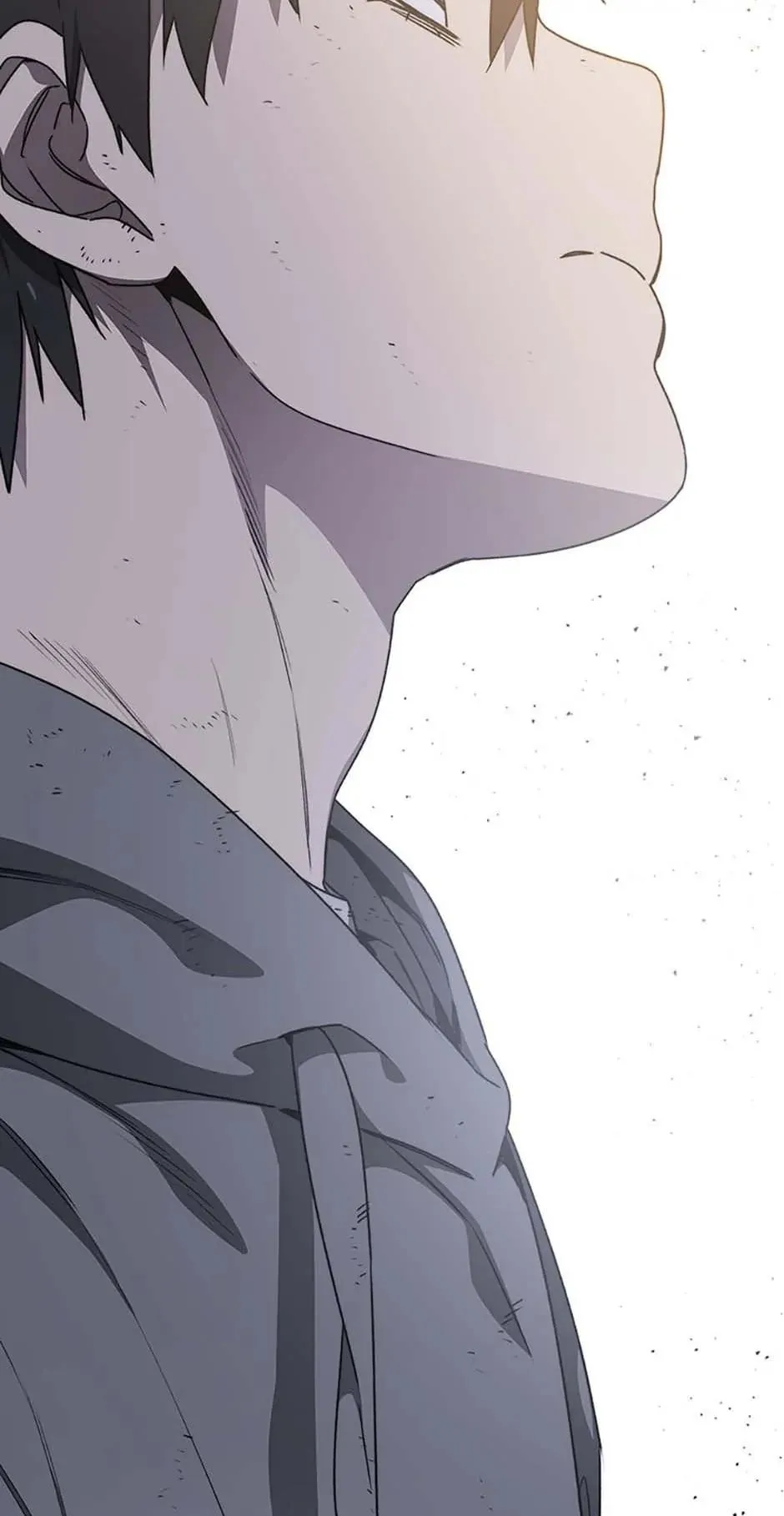 Read Existence (en) Manga Online