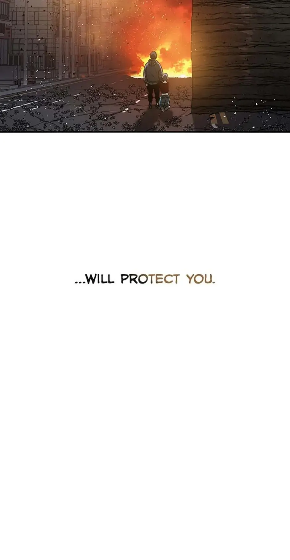 Read Existence (en) Manga Online