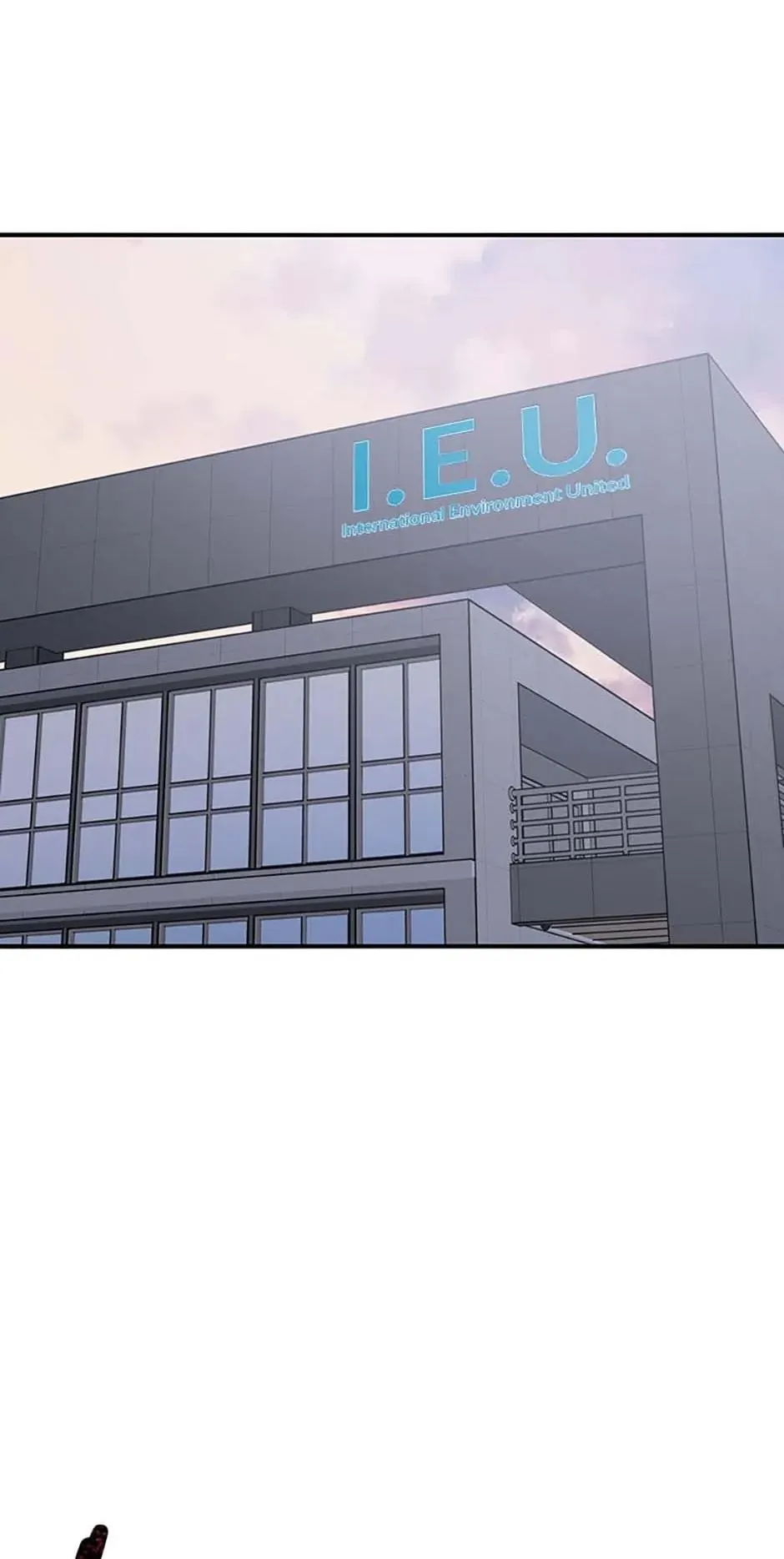 Read Existence (en) Manga Online