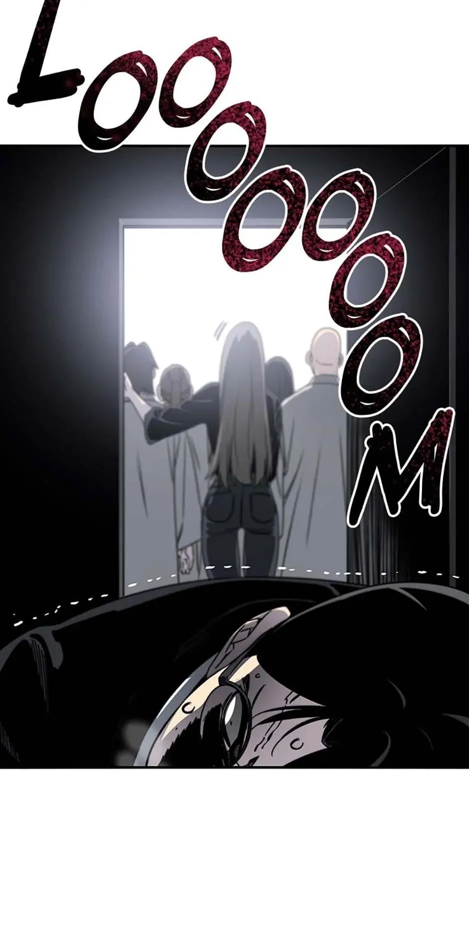 Read Existence (en) Manga Online