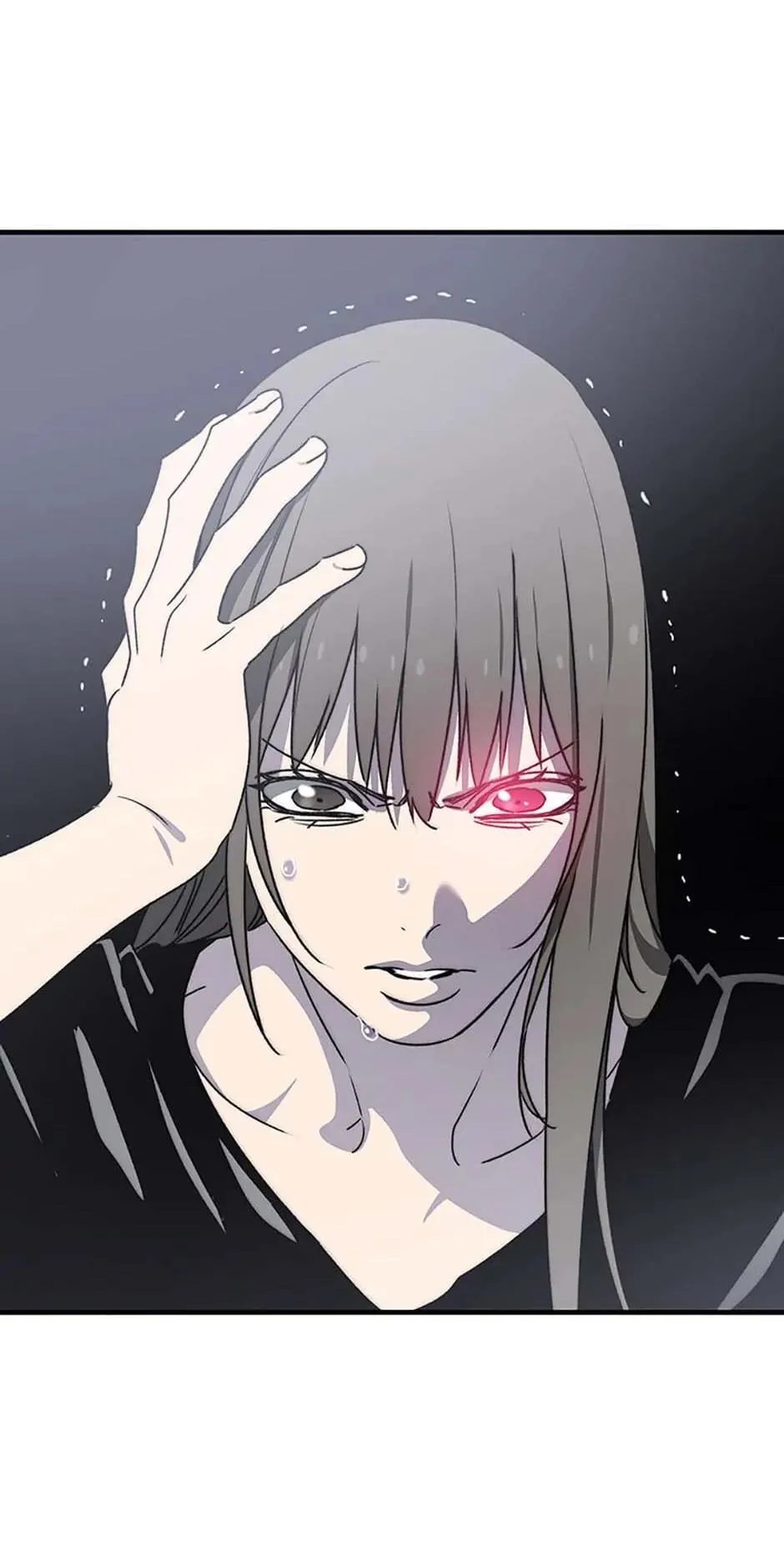 Read Existence (en) Manga Online